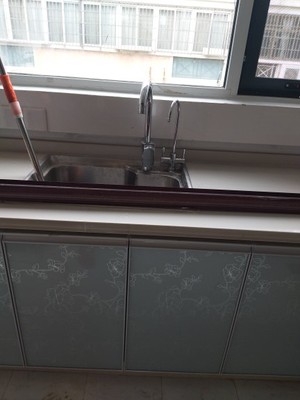 Re:说说真实使用沁园KRL8803H净水器怎么样呢???真实说说一下沁园KRL8803H净水器 ..