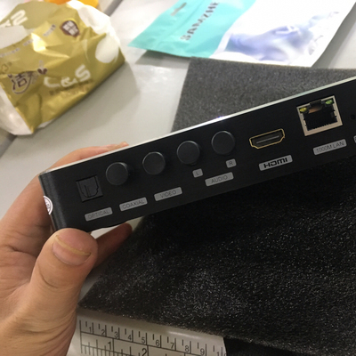 egreat亿格瑞 a5硬盘播放机怎么样,质量坑不坑人是真是假?深度评测