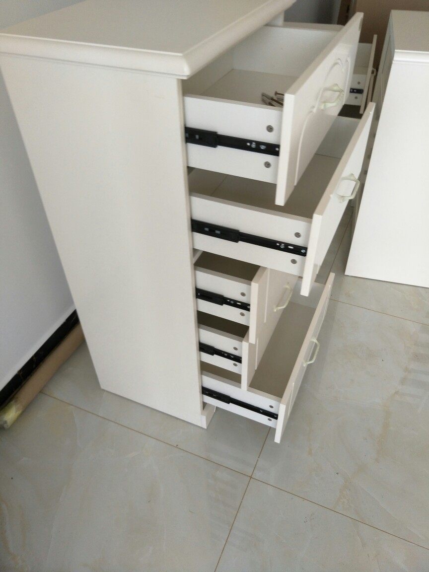 quanu/全友五斗柜评价好不好?