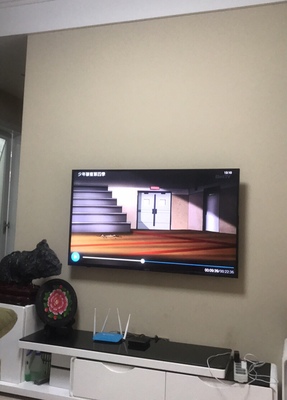 Re:请问真实对比kktv电视K5 40英寸怎么样呢??使用感受参考kktv电视K5 40英寸好不 ..