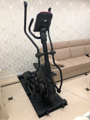 口碑不错的堡威椭圆机哪里牌子呀?听说是进口的,是真的吗?