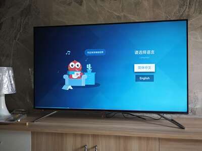 Re:深度分析对比Hisense/海信HZ65E52A电视怎么样呢?试用Hisense/海信HZ65E52A电视 ..
