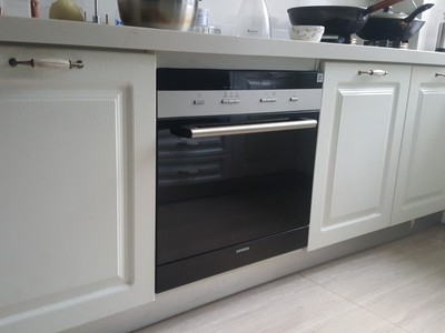 Re:请问真的知道SIEMENS/西门子 SC73M611TI 洗碗机怎么样呢??入手西门子质量好不 ..