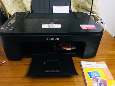 感受使用佳能ts3180和mp288哪个好老用户说佳能ts3180评测好不好