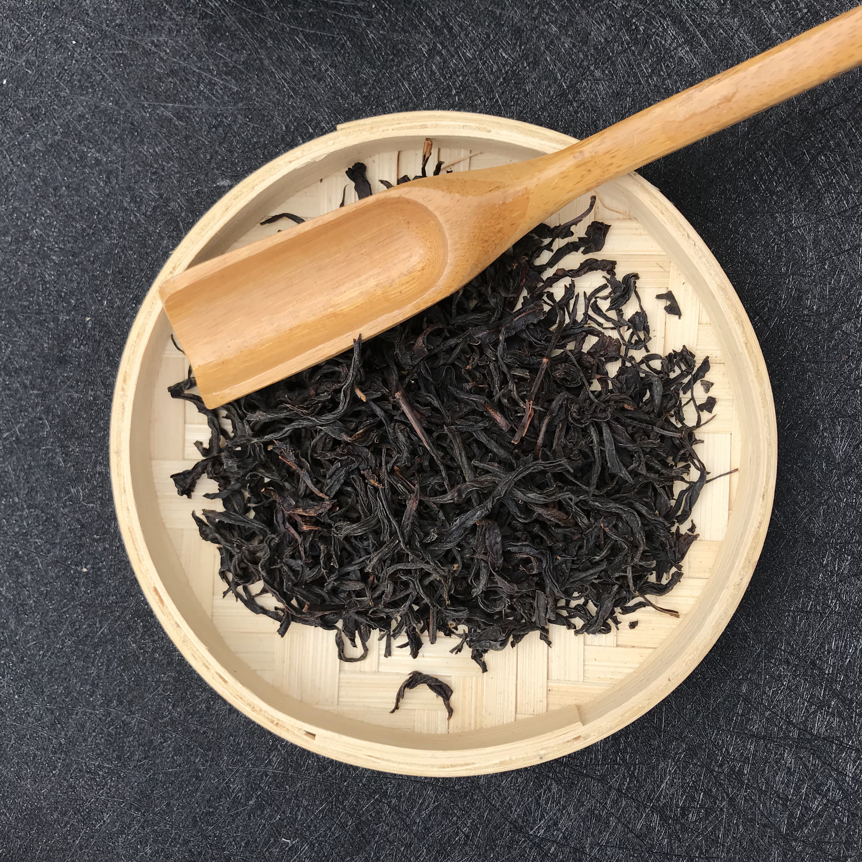 [2年陈] 500g武夷野生老枞红茶--庚午05