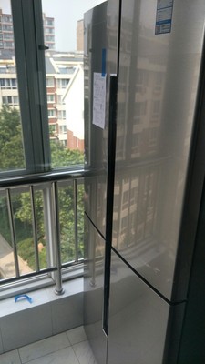 Re:知道感受Hisense/海信 BCD-320WNK1DPUT 法式四门变频风冷智能多门电冰箱怎么样 ..
