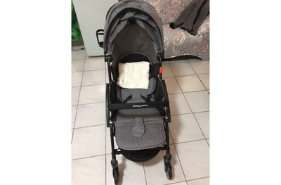 kiddopotamus婴儿推车怎么样质量好不好吗是哪里生产的牌子什么档次