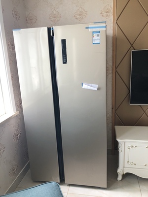 测评体验美菱冰箱bcd556wpucx优缺点怎么样美菱冰箱bcd556wpucx优缺点