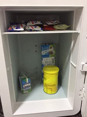 Re:请问真实评测感受英得尔车载冰箱T28怎么样呢??感受参考英得尔车载冰箱T28好不 ..
