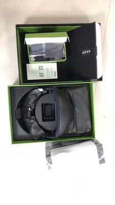 Re:入手评测steam游戏套装大朋DPVR E3C家用VR游戏定位套装NOLO高清版怎么样,好不 ..