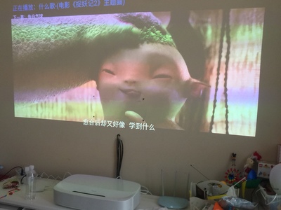 Re:请问真的觉得极米皓·LUNE和海信l5区别是什么??评测极米皓·LUNE和海信l5哪个 ..
