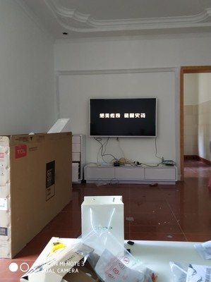 Re:体验评测Samsung/三星 UA65KUF30EJXXZ 65英寸平板电视机液晶4K智能网络参数配置 ..