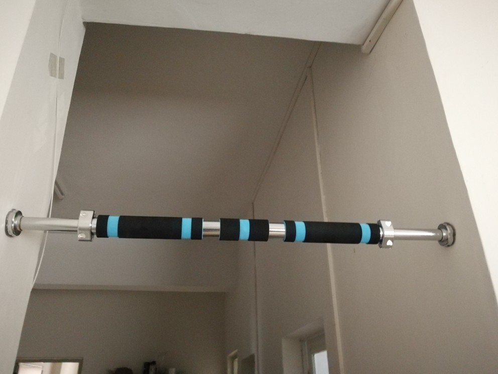 门上单杠牌子如何?