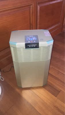 【入手对比下】352空气净化器质量到底差不差?能不能买?