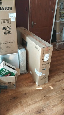Re:入手使用感受Sharp/夏普60M4AA怎么样呢???对比说看下Sharp/夏普60M4AA评测如 ..