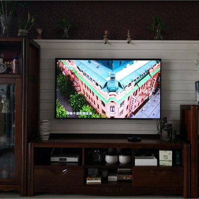 Re:说说感受评测夏普LCD-50TX6100A 4K智能网络液晶电视机参数如何?夏普50tx6100a ..