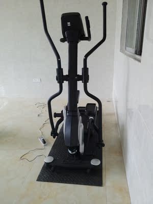 迪卡侬椭圆机好还是麦瑞克好?用了三个多月感受哪款好用?