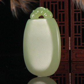 新疆天佑纳福玉见真情和田玉_珍品拍卖 - 拍卖专场 - 阿里拍卖