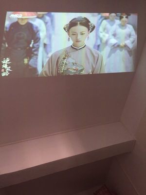 Re:想下使用对比天猫魔屏s2对比极米h2哪个好呢???剖析评测天猫魔屏s2对比极米h2 ..