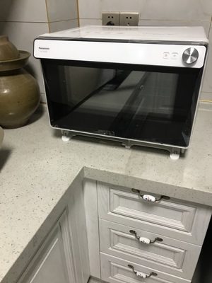 Re:请问真的使用松下NN-GF38JM智能变频微波炉烤箱怎么样呢??松下NN-GF38JM质量好 ..