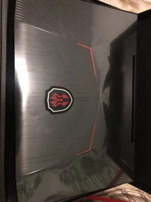 Re:真的揭秘火影天马座S5和地狱火X6区别是什么??入手火影天马座S5和地狱火X6哪个 ..
