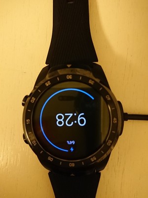 Re:ʹ˵˵TicWatch C2õϵӣֱôأTicWatch C2 ..