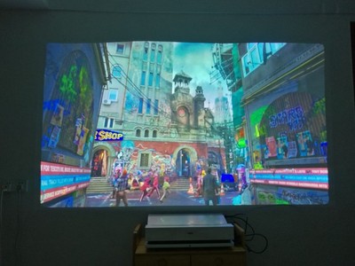 Re:用户真实体验长虹d5u激光电视评测好不好,入手使用感受长虹激光电视d5u参数怎么 ..