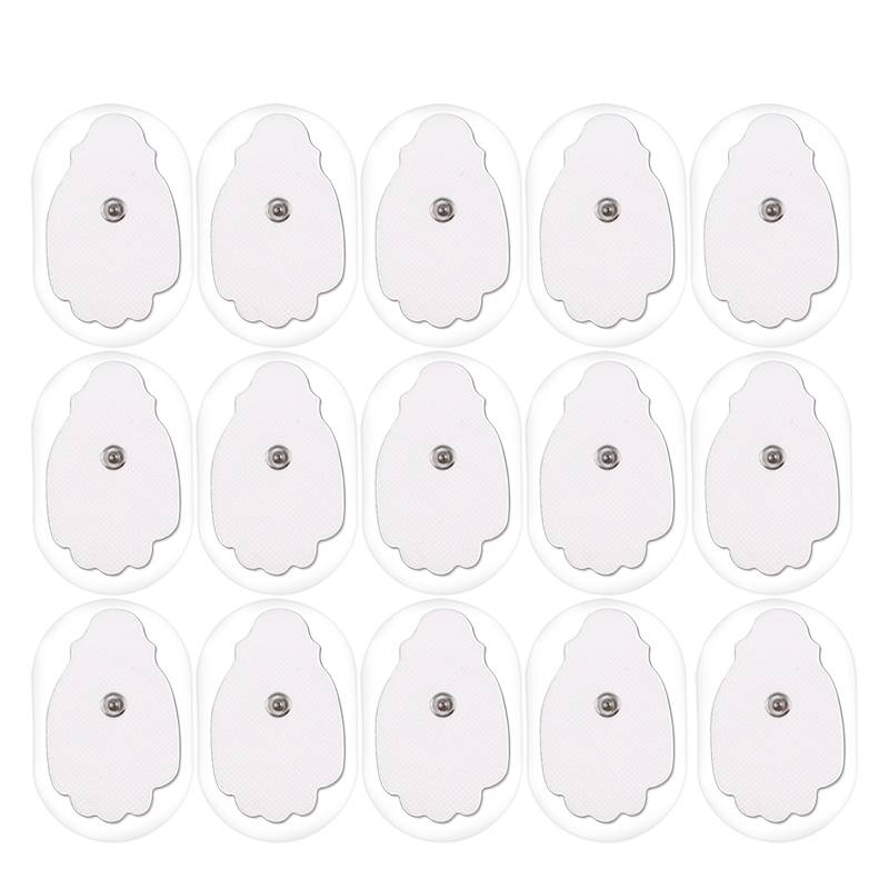 推荐20/10PCS Self Adhesive Replacement Tens Electrode Pads S