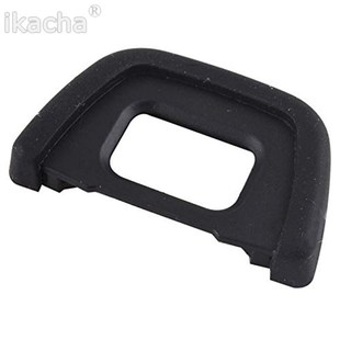 极速2pcs DK 23 DK 23 Rubber EyeCup Eyepiece For Nikon D600 D