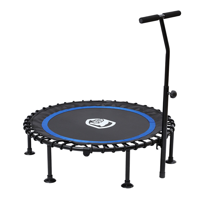 新品折叠蹦蹦床成人家用室内减肥跳d跳床大人健身房弹床儿童静音