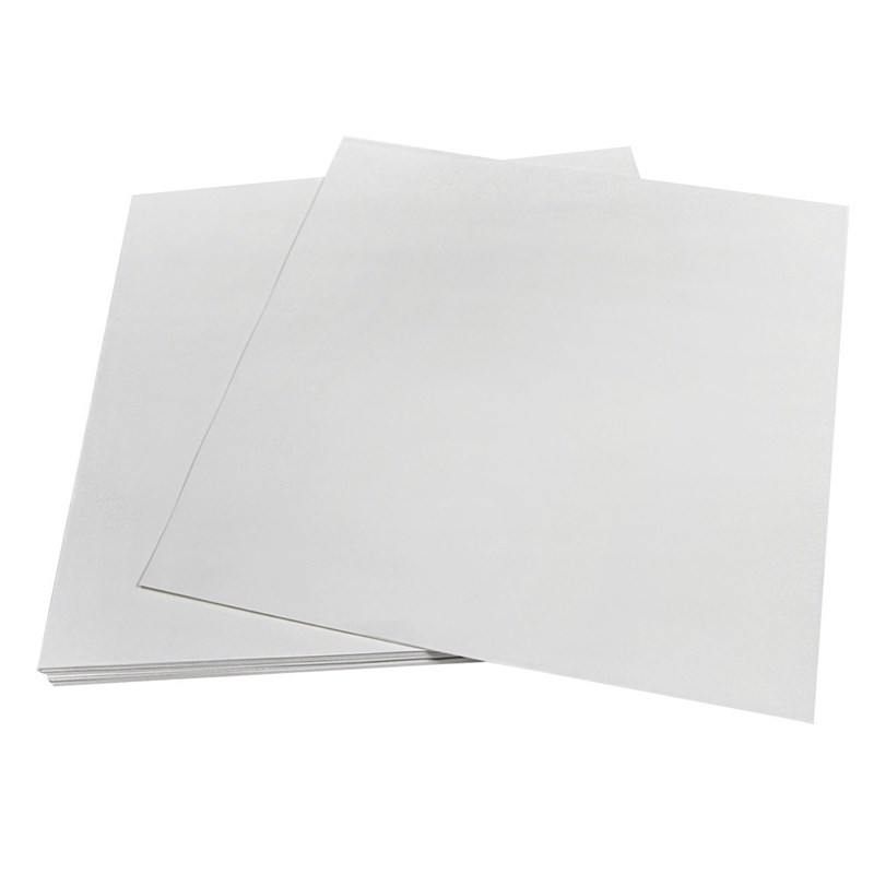 大张定性滤纸30*30cm实验检测用吸水纸慢中快速60x60cm素描绘画纸
