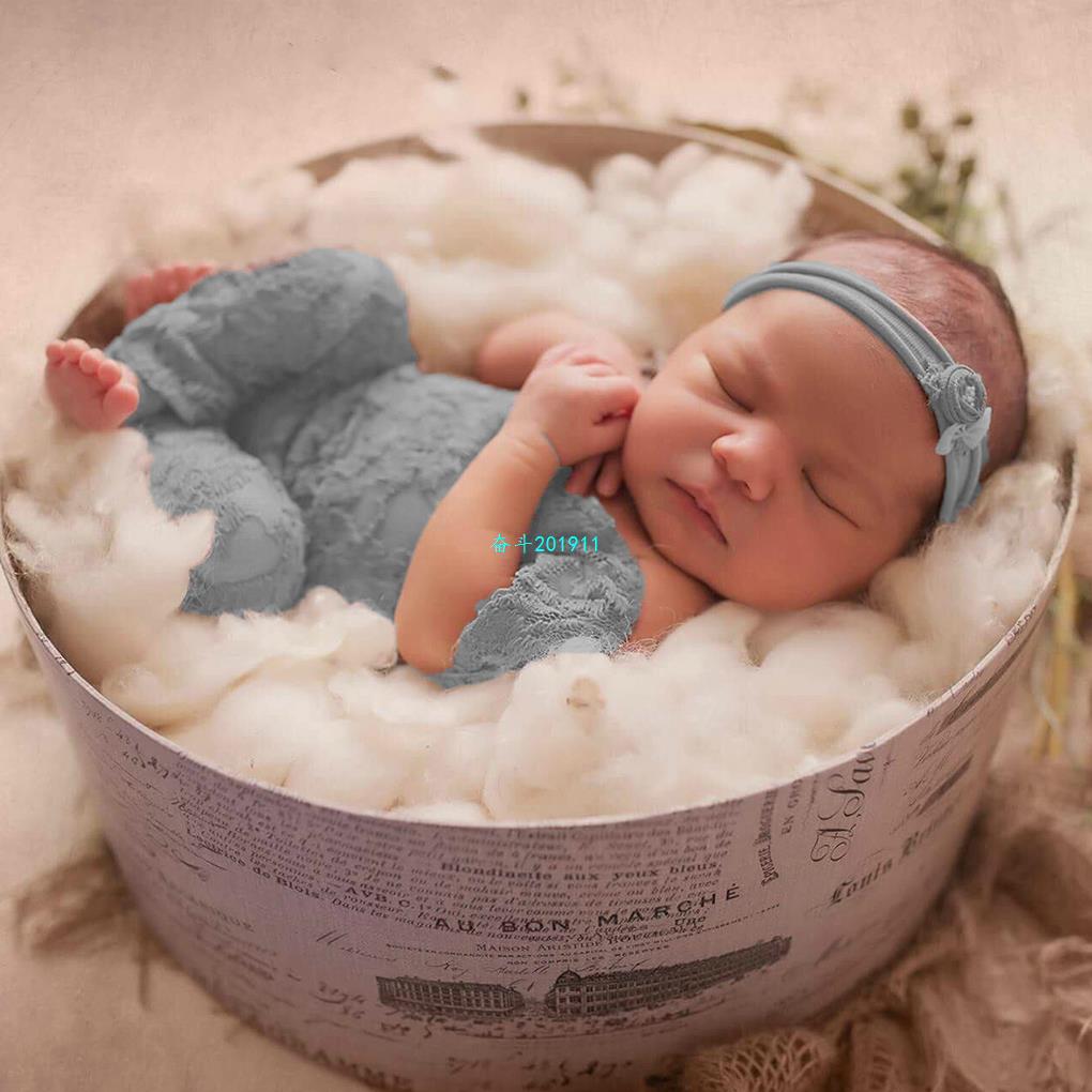 速发Newborn Photography Props Newest Baby Product Studio Pho