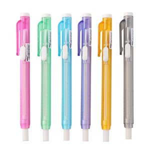 极速Pen Shaped Rubber Earsers School Stationery Novelty Penc