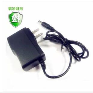 推荐德生TECSUN收音机DC-06 替代品 6V 电源线 适配器 充电器