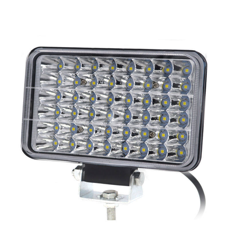 新款汽车摩托车led大灯u电动车灯改装超亮聚光远射灯电瓶车灯超亮