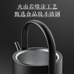 other/其他 1maxwin提梁电l热水壶功夫茶烧水壶泡茶专用汀壶家用