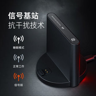 促销ZOWIE卓威EkC2-CW无线滑鼠游戏滑鼠CSGO吃鸡lol电竞滑鼠人体