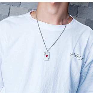 速发Necklaces Gold man Necklace Chains Men Chain Mens Pendan