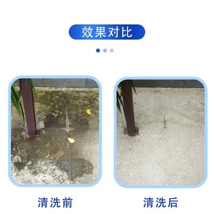 新品青苔清除剂水泥地面除青苔专用青苔净青苔克星墙面果树苔藓去