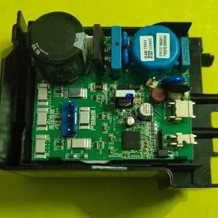 厂家加西贝拉变频压缩机驱动板 变频板VTH1113Y