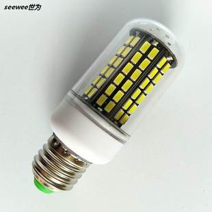 新品低压LED灯泡36VLED灯24V伏12VLED灯交流直流螺口防水机床船用