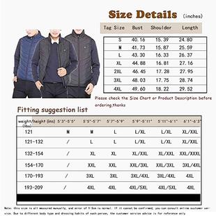 网红Electric Heated Vest Men Women Heating Waistcoat Thermal