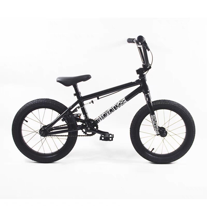 爱单车 (NK) Elite 16寸 铝合金高配 儿童BMX 黑色|msdalam kategori Bike/Berbasikal Equipment/Parts, basikal, BMX BMX - dari Buy2taobao.com untuk memberikan perkhidmatan ejen Taobao profesional membeli