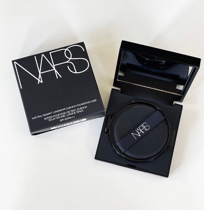 nars方气垫