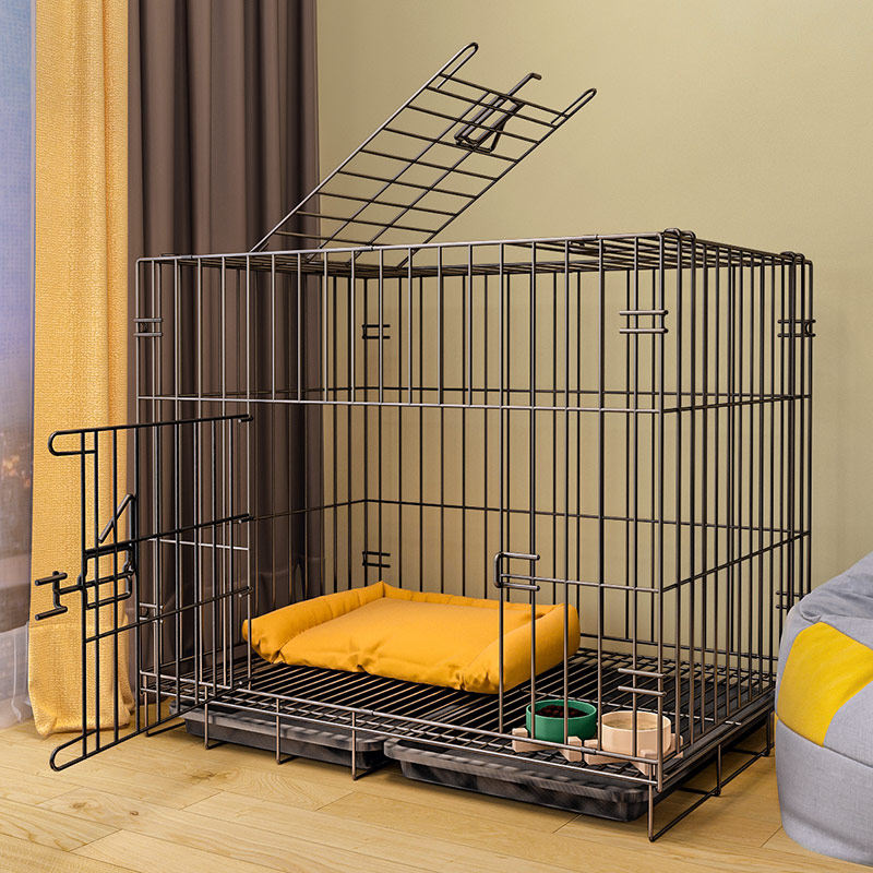 狗笼子大型犬特大号