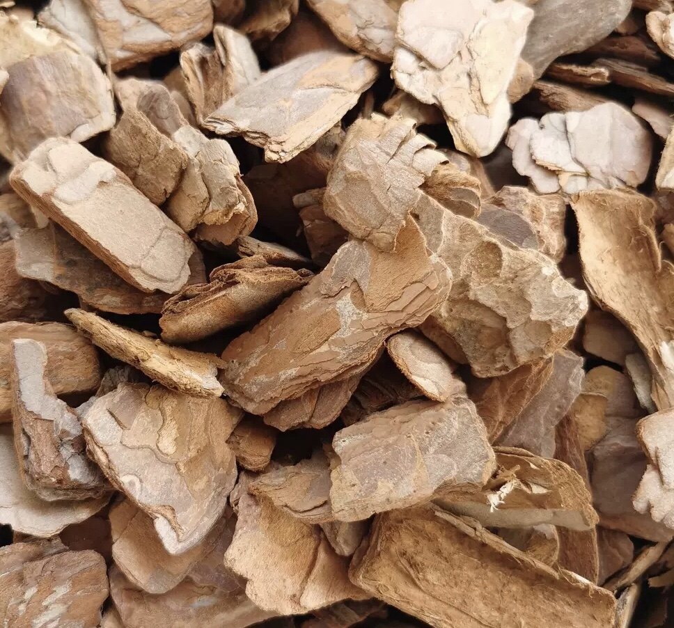 『叁月』松木皮优质diy辅助松树皮