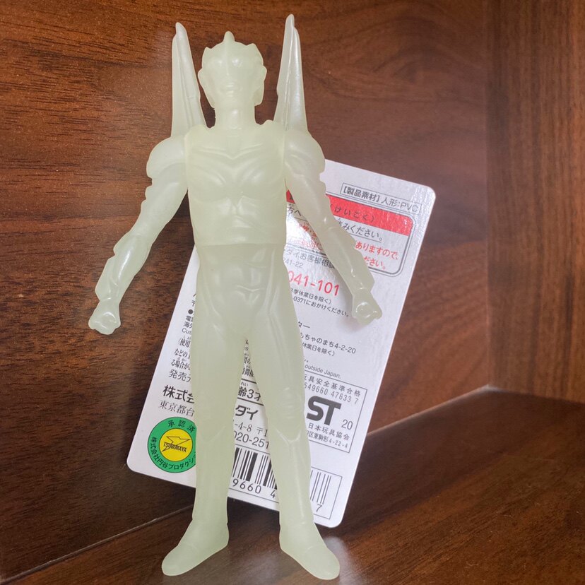 神秘四奥诺亚奥特曼奈克瑟斯终极形态软胶夜光人偶限定款万代白模