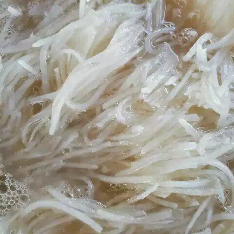 云南富源特产酸菜白萝卜丝一袋1kg两件包邮脱水蔬菜