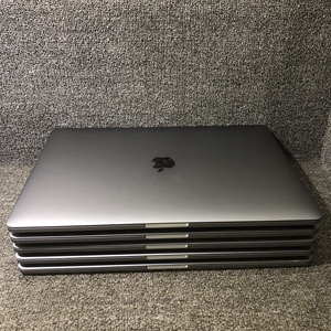 苹果macbook pro a1707 mlh32 二手95新笔记本电脑i7 2.6 16g 256