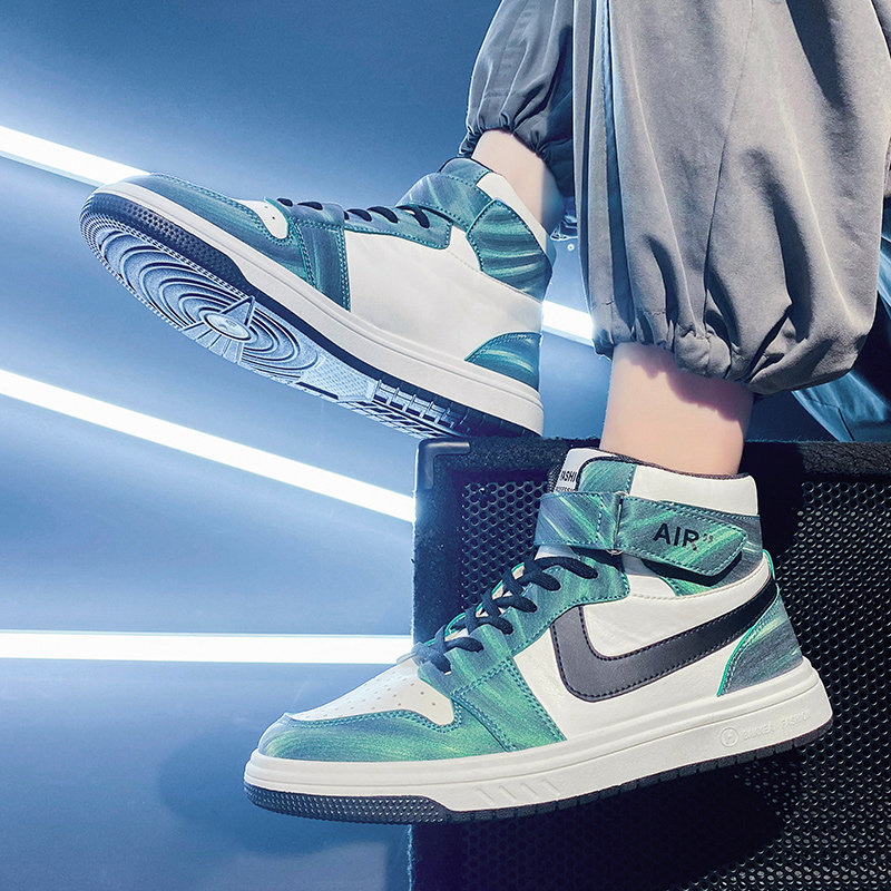 aj1篮球高帮鞋aj男鞋